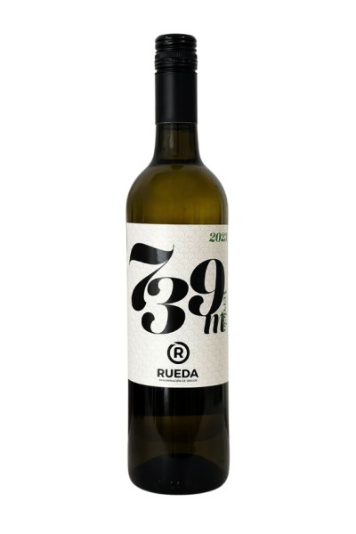 Vino Blanco – 739